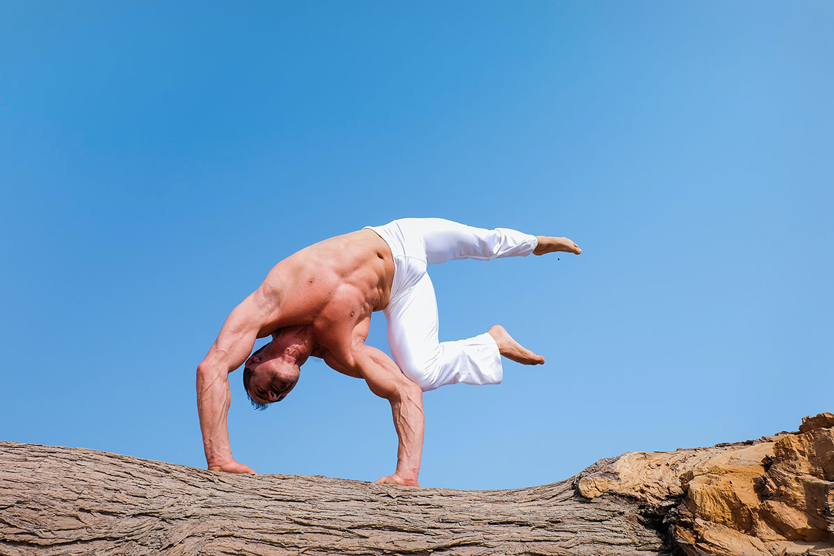 Testosterone therapy In Albany: Muscle Strength